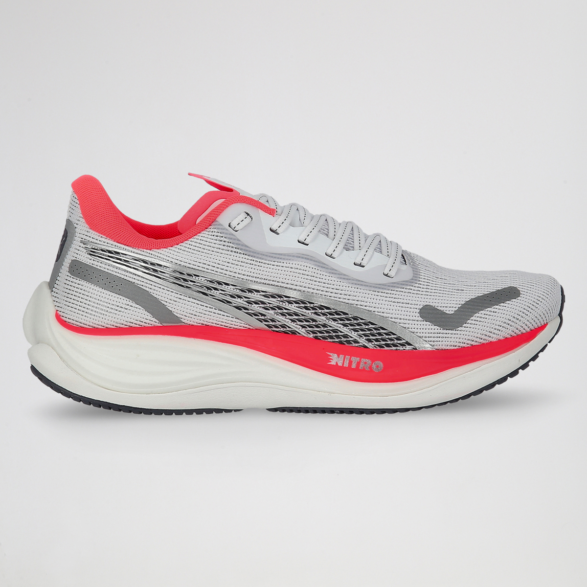 Zapatillas Running Puma Velocity Nitro 3 Mujer,  image number null