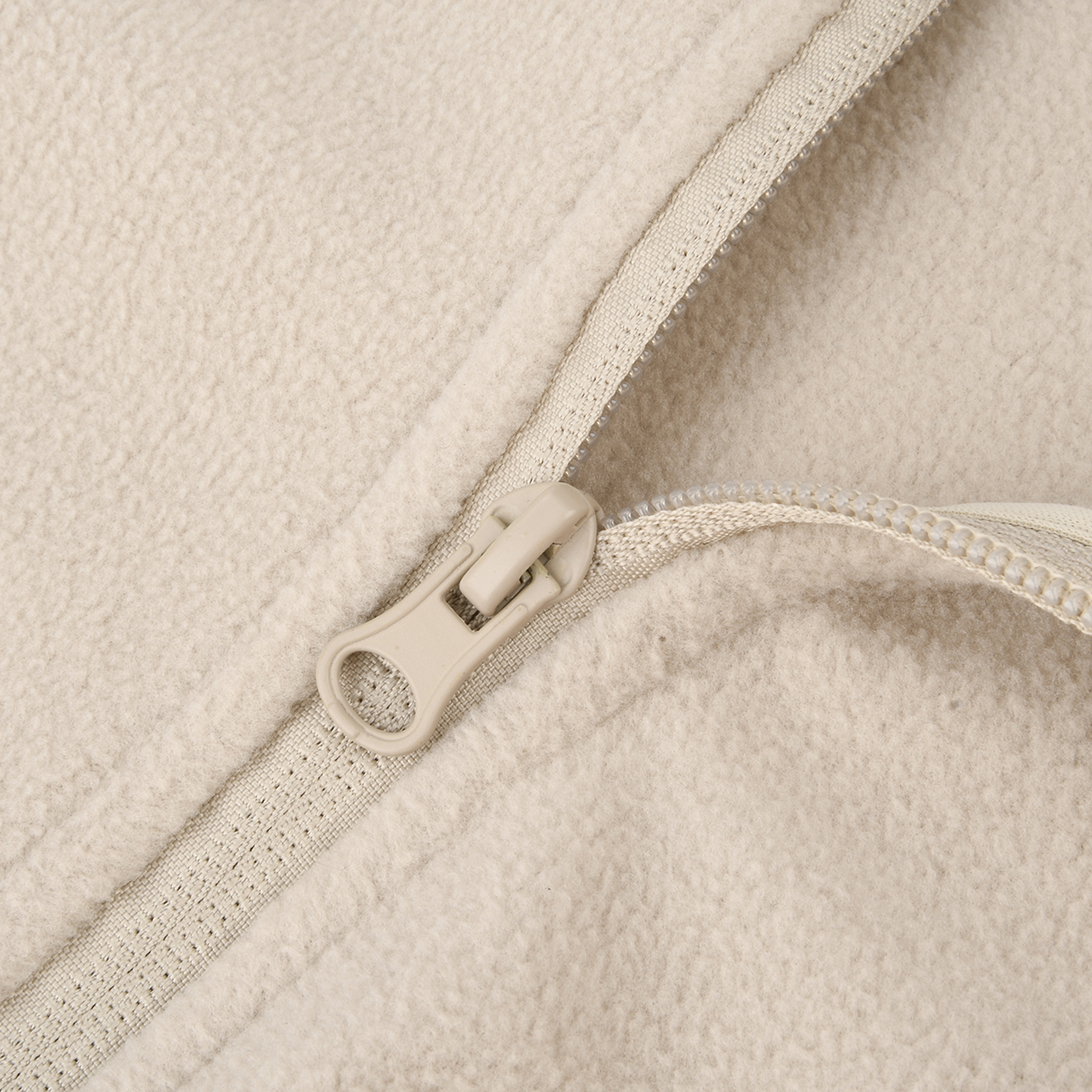 Buzo Topper Fz Polar Hombre,  image number null