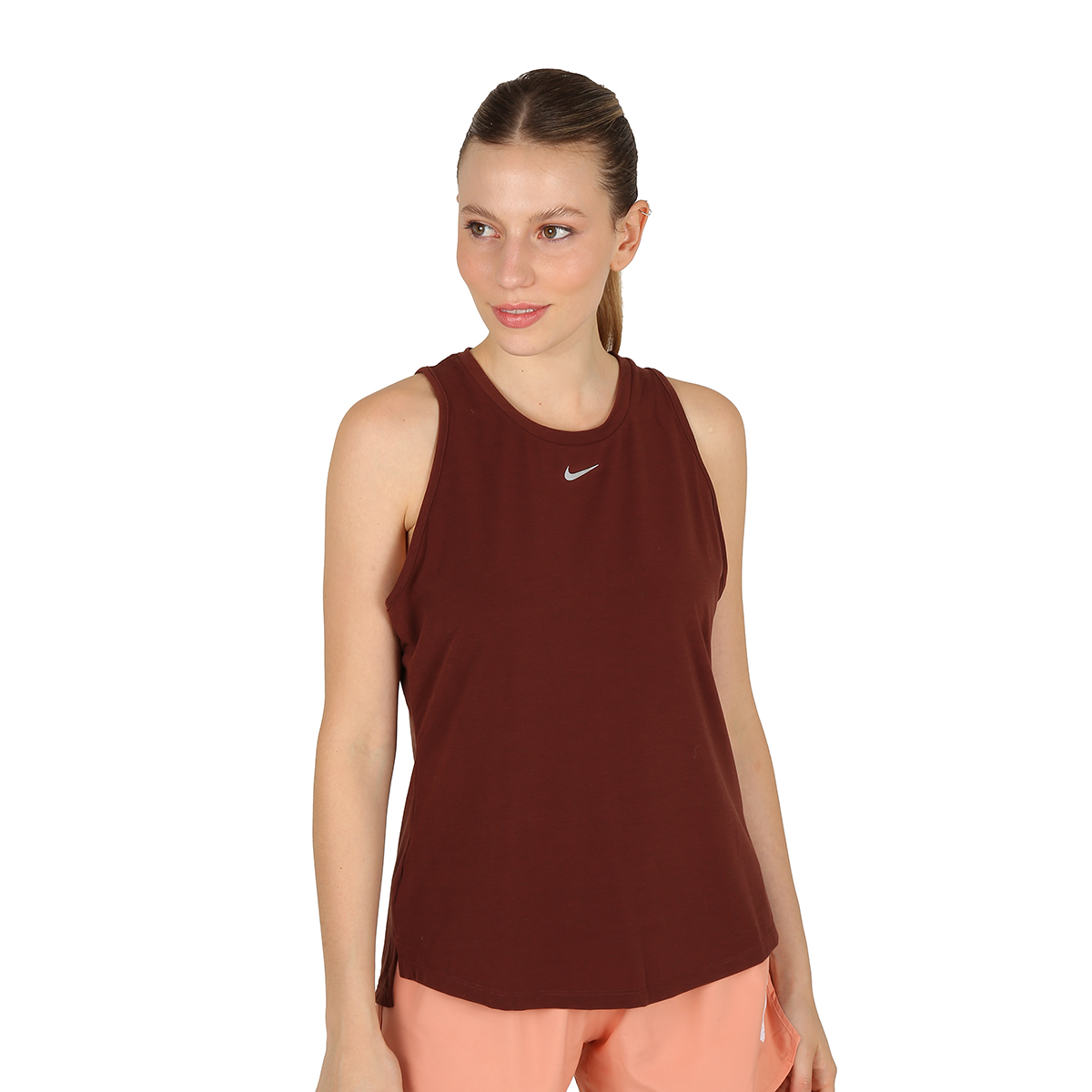 Musculosa Nike One Luxe Drifit,  image number null