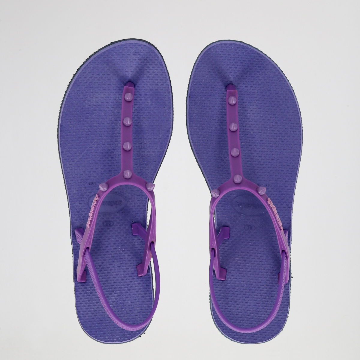 Ojotas Havaianas You Paraty Spikes Sint&eacute;tico,  image number null