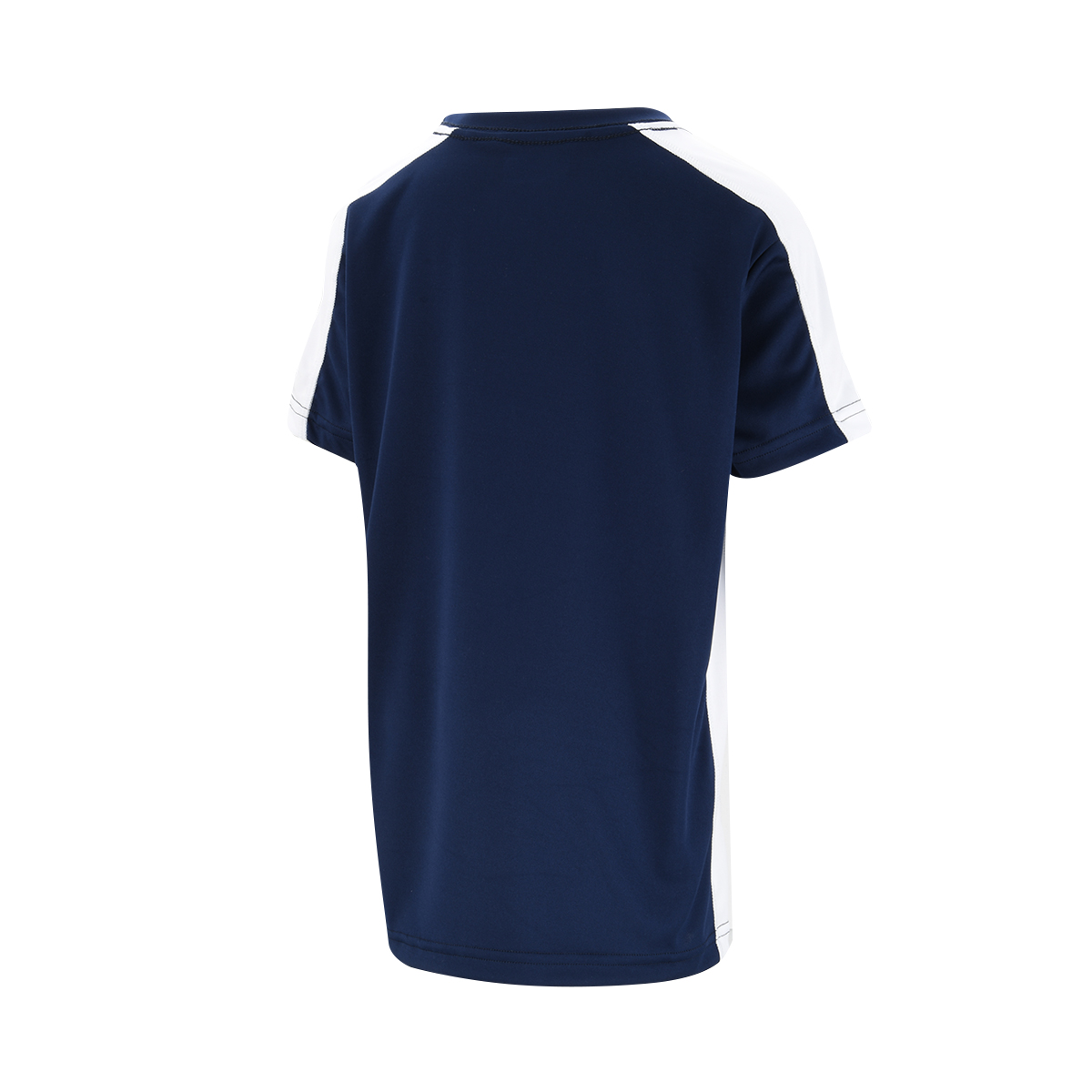 Remera Fútbol  Lotto Solista Niño,  image number null