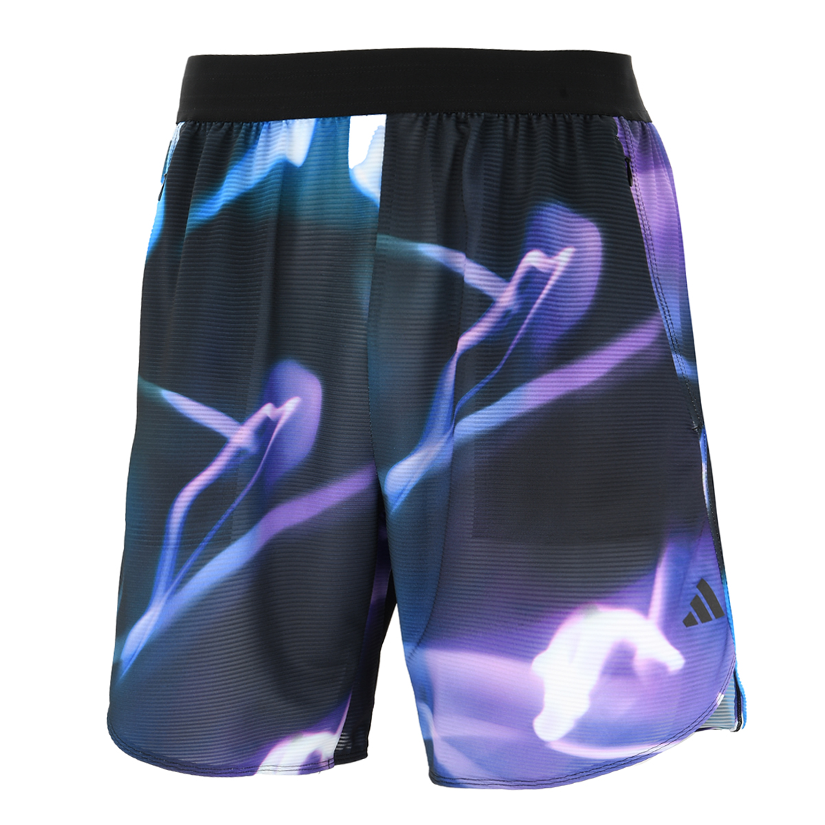 Short Entrenamiento adidas Heat Rdy Hiit Allover Hombre,  image number null