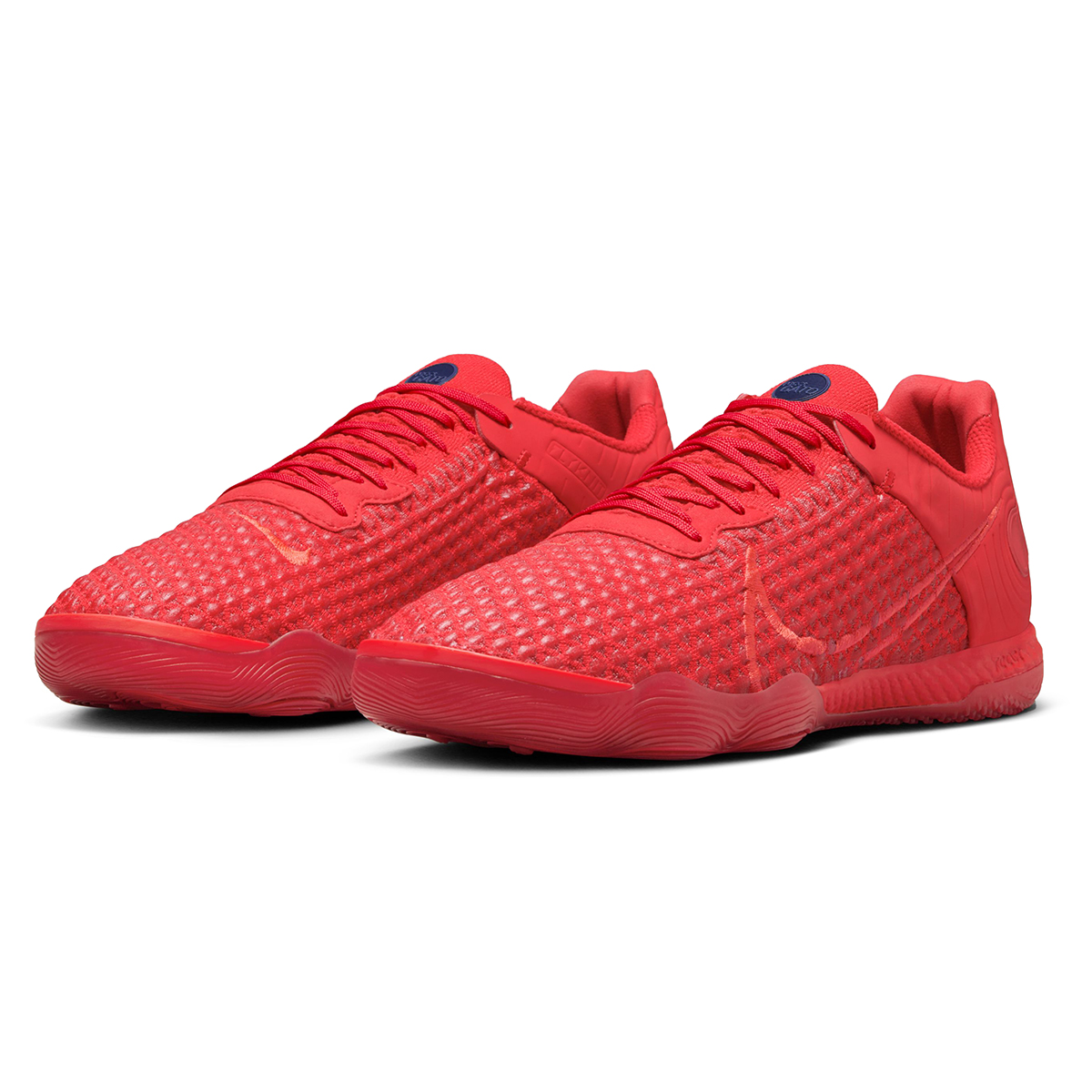Botines Futbol Nike Small Sided React Gato Ic StockCenter