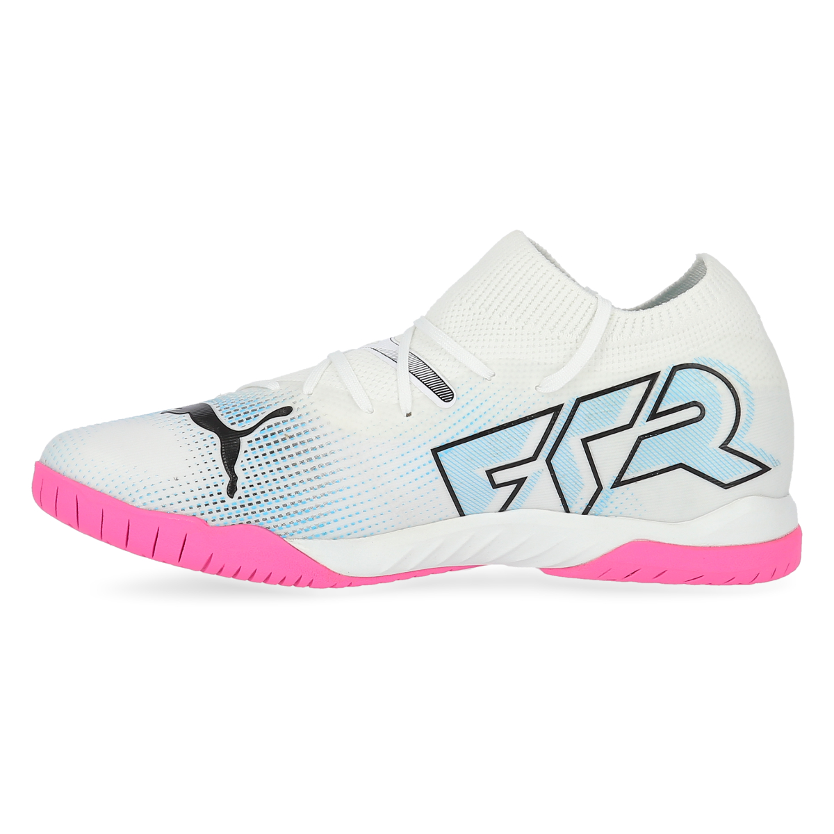 Botines F&uacute;tbol Puma Future 7 Match IT ADP,  image number null