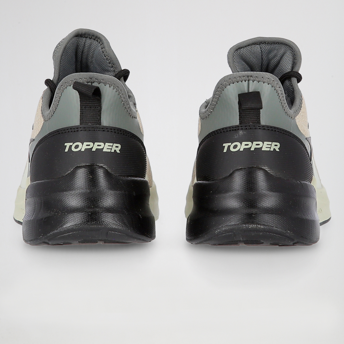 Zapatillas Topper Squat II Hombre,  image number null
