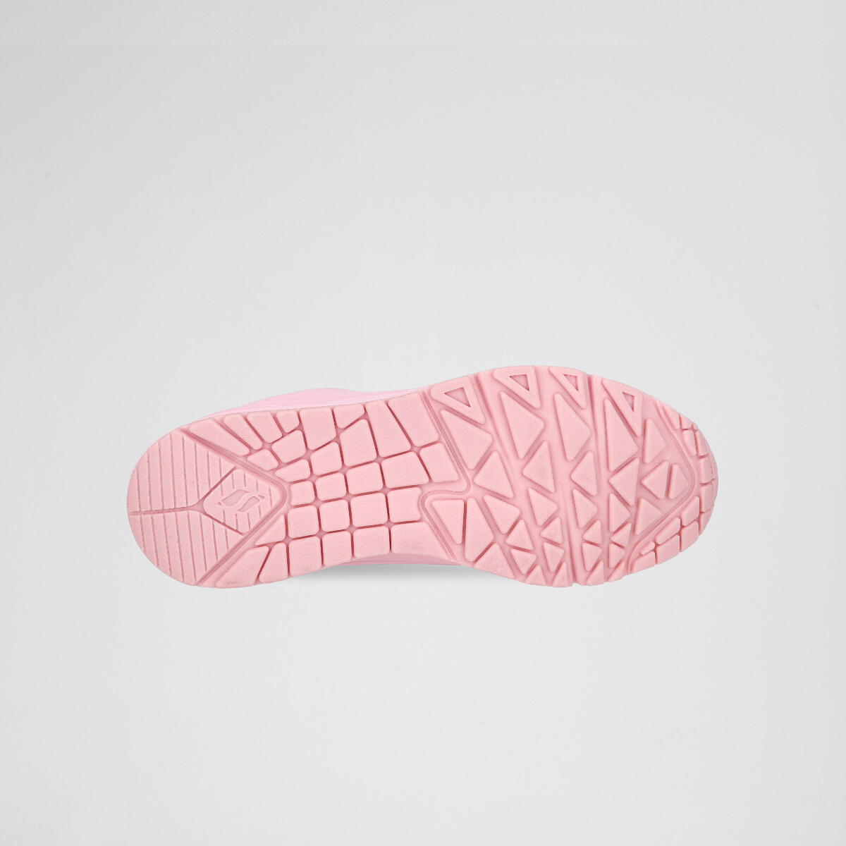 Zapatillas Skechers Uno GEN1 Frosty Kicks Infantil,  image number null