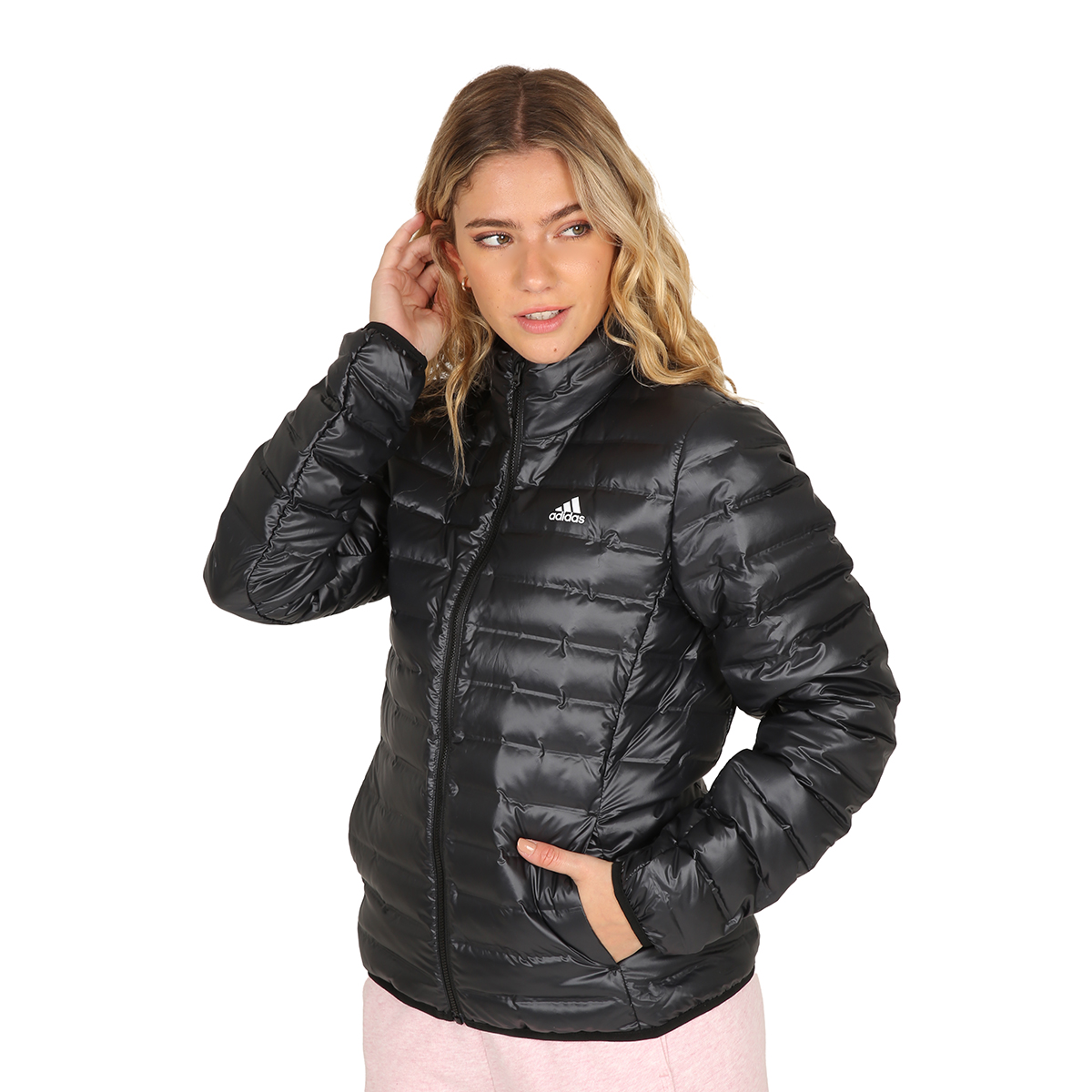 Campera adidas Varilite Jacket,  image number null