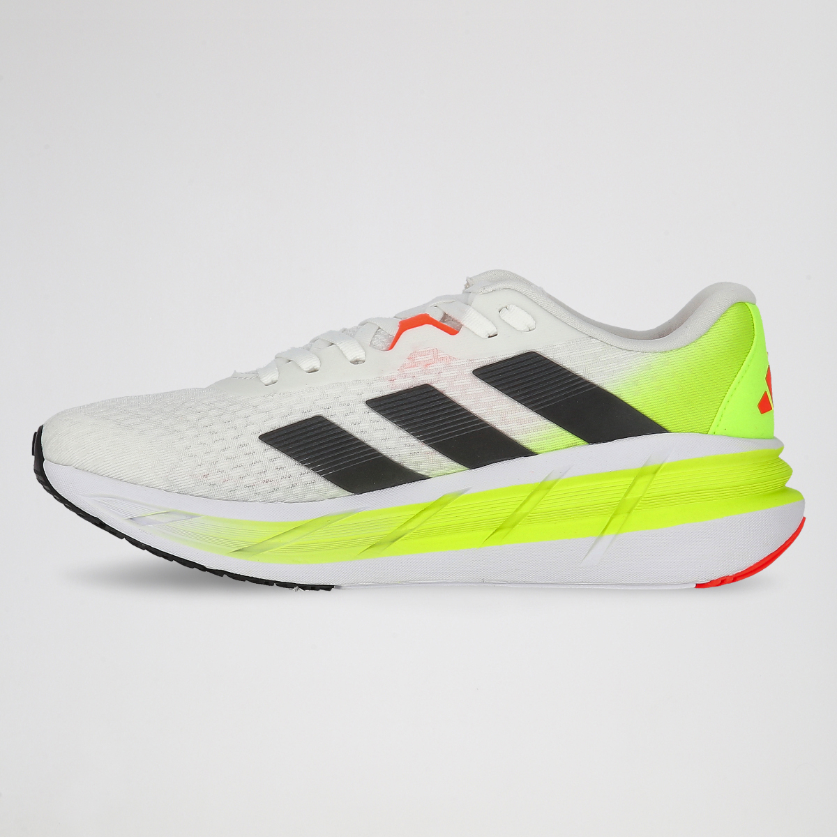 Zapatillas Running adidas Adistar Hombre,  image number null