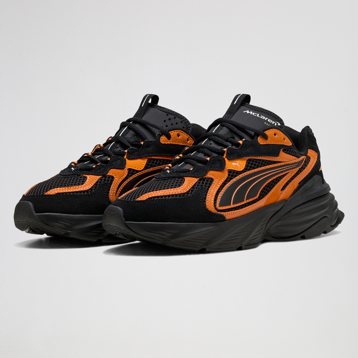 Zapatillas Puma McLAREN Racing Fade Nitro,  image number null