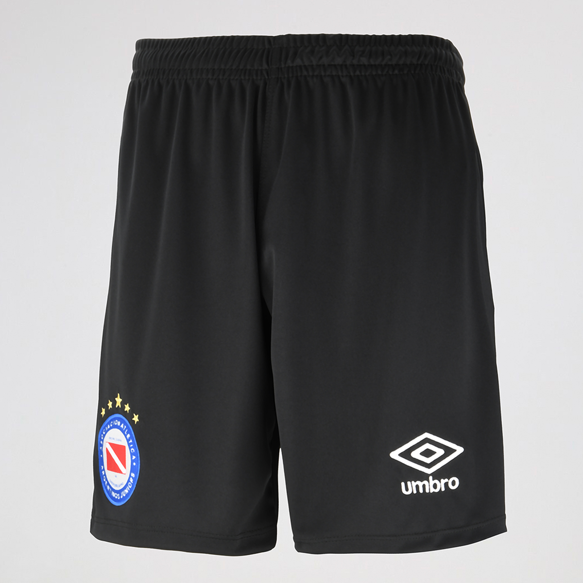 Short Fútbol Umbro Argentinos Juniors Arquero 2024,  image number null