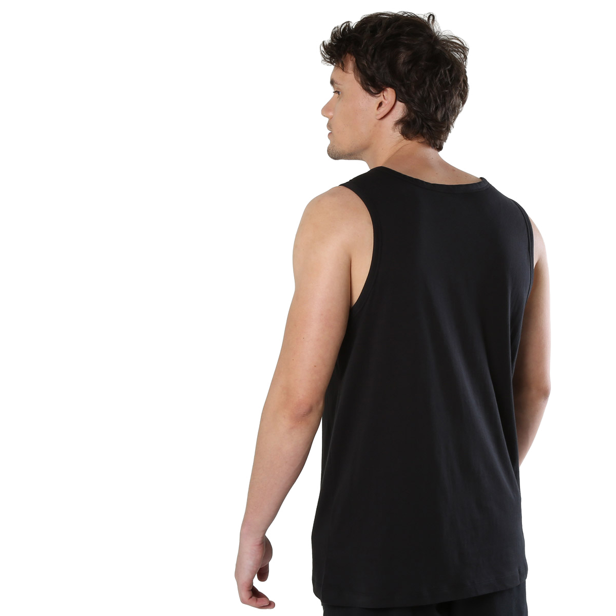 Musculosa Nike Icon Futura,  image number null