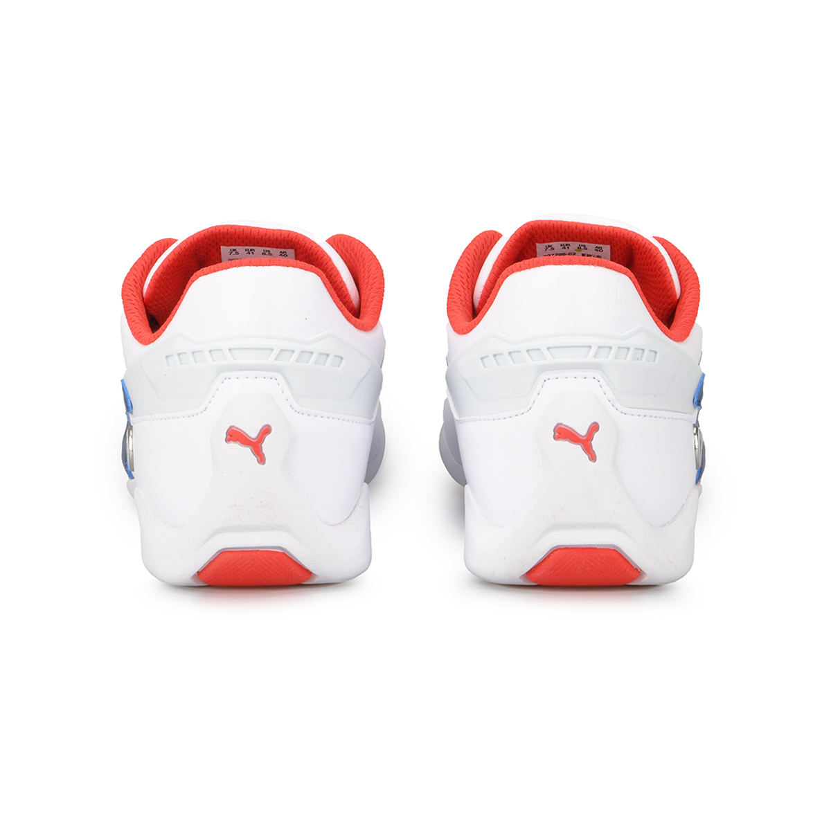 Zapatillas Puma Bmw Mms Drift Cat Delta StockCenter