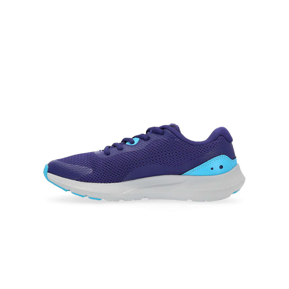 Zapatillas Running Under Armour Bgs Surge 3 Niño,  image number null