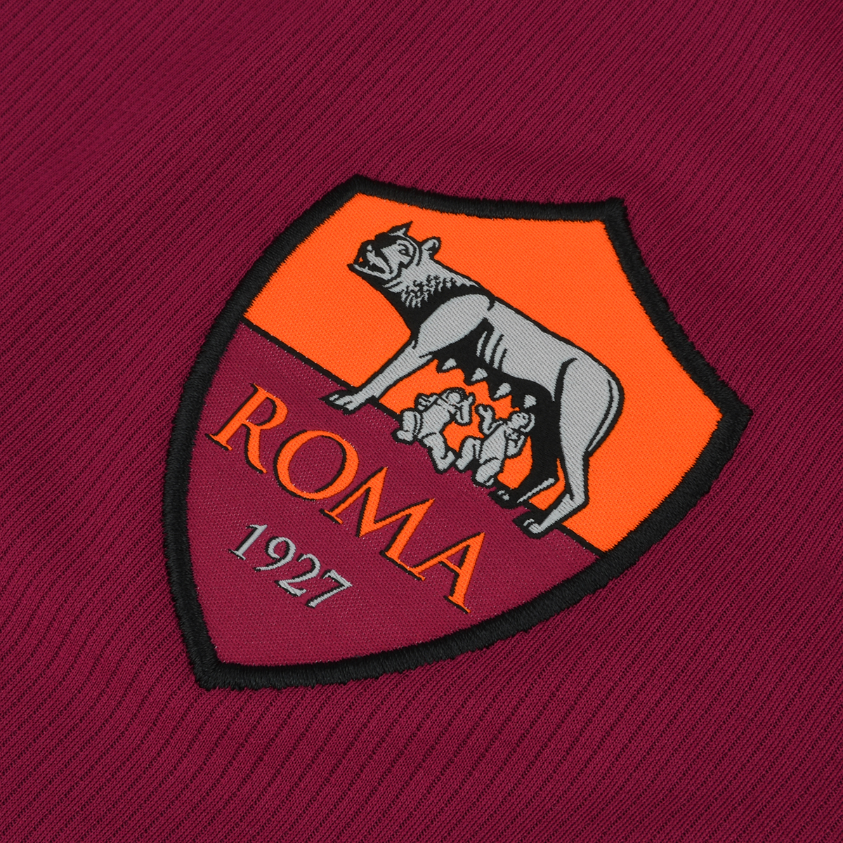 Camiseta As Roma adidas  25/26 Hombre,  image number null