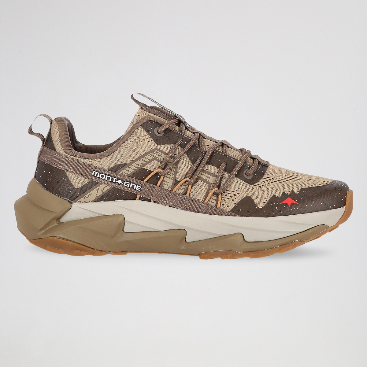 Trail Kapira Hombre