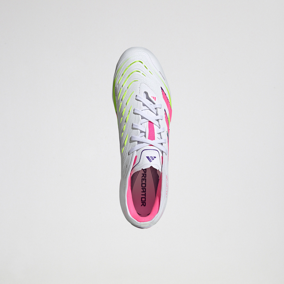 Botines F&uacute;tbol adidas Predator Pro FG,  image number null
