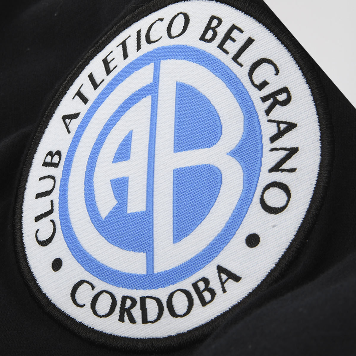 Remera Umbro Belgrano Hincha 01 Mujer,  image number null