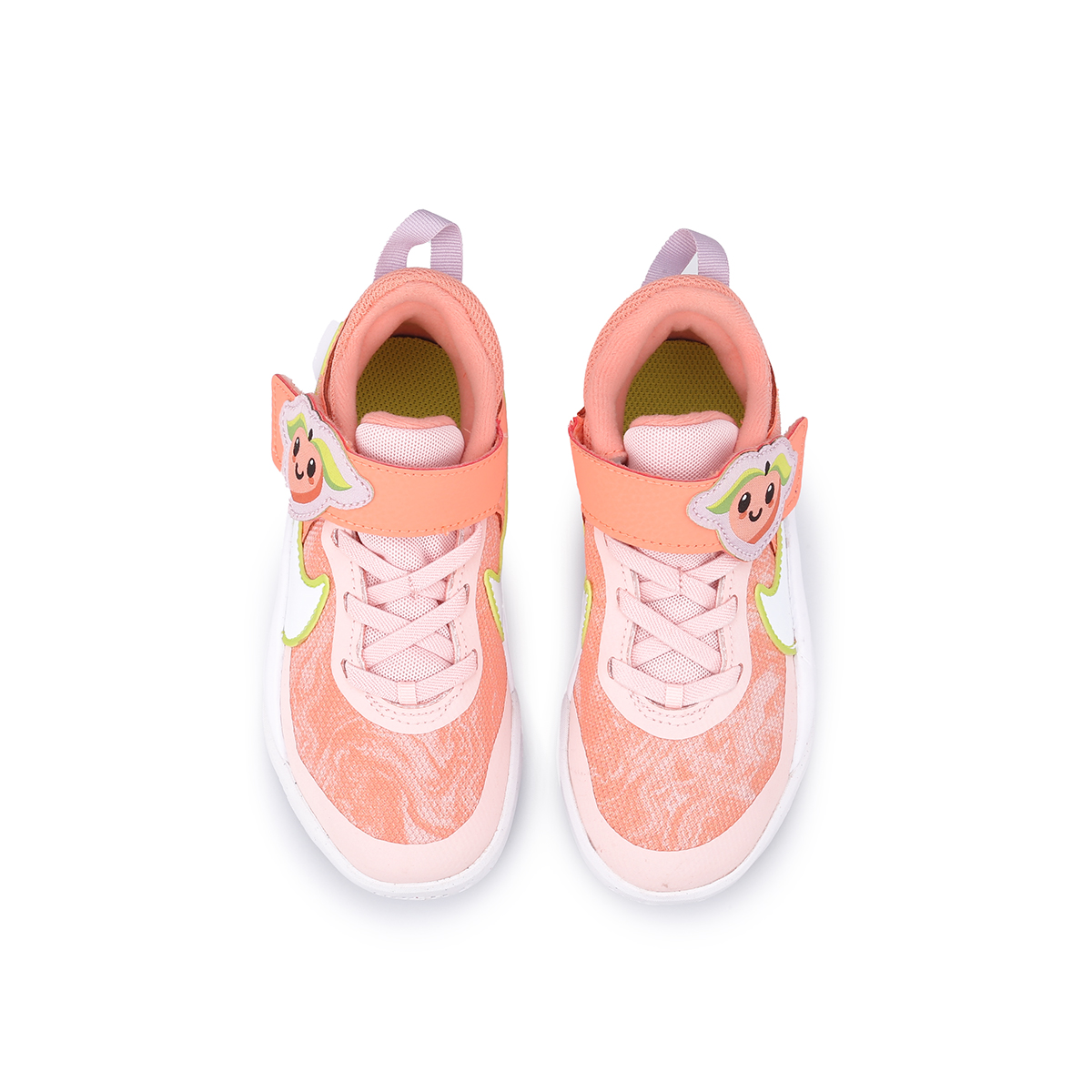 Zapatillas Nike Team Hustle D 10 Lil Fruits,  image number null