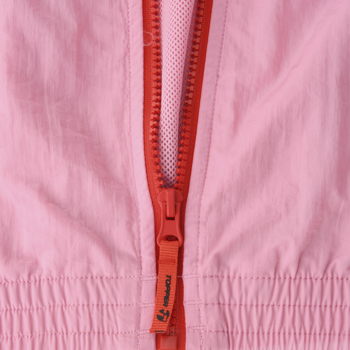 Campera Topper X Benito Mujer,  image number null