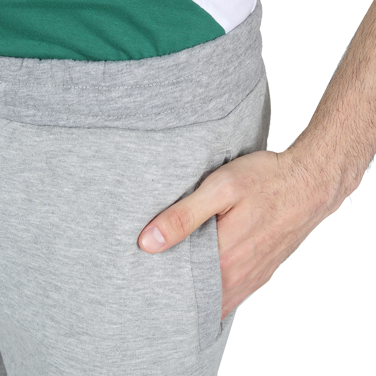 Short Urbano Puma Power Logo 10 Tr Hombre,  image number null