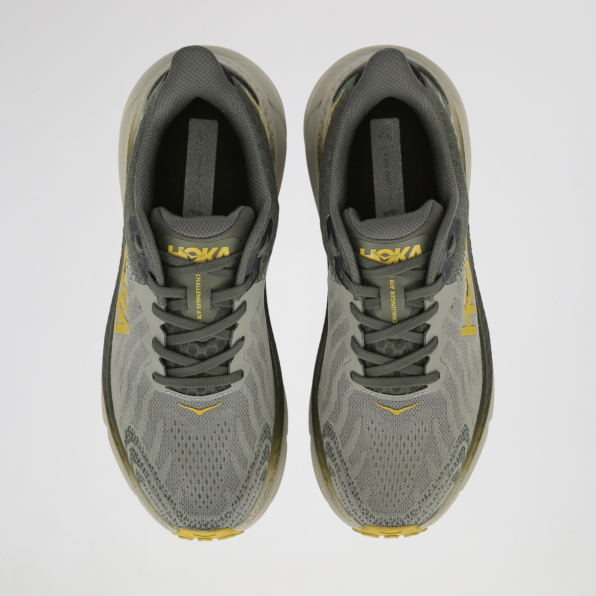 Zapatillas Running Hoka Challenger Atr 7 Hombre,  image number null