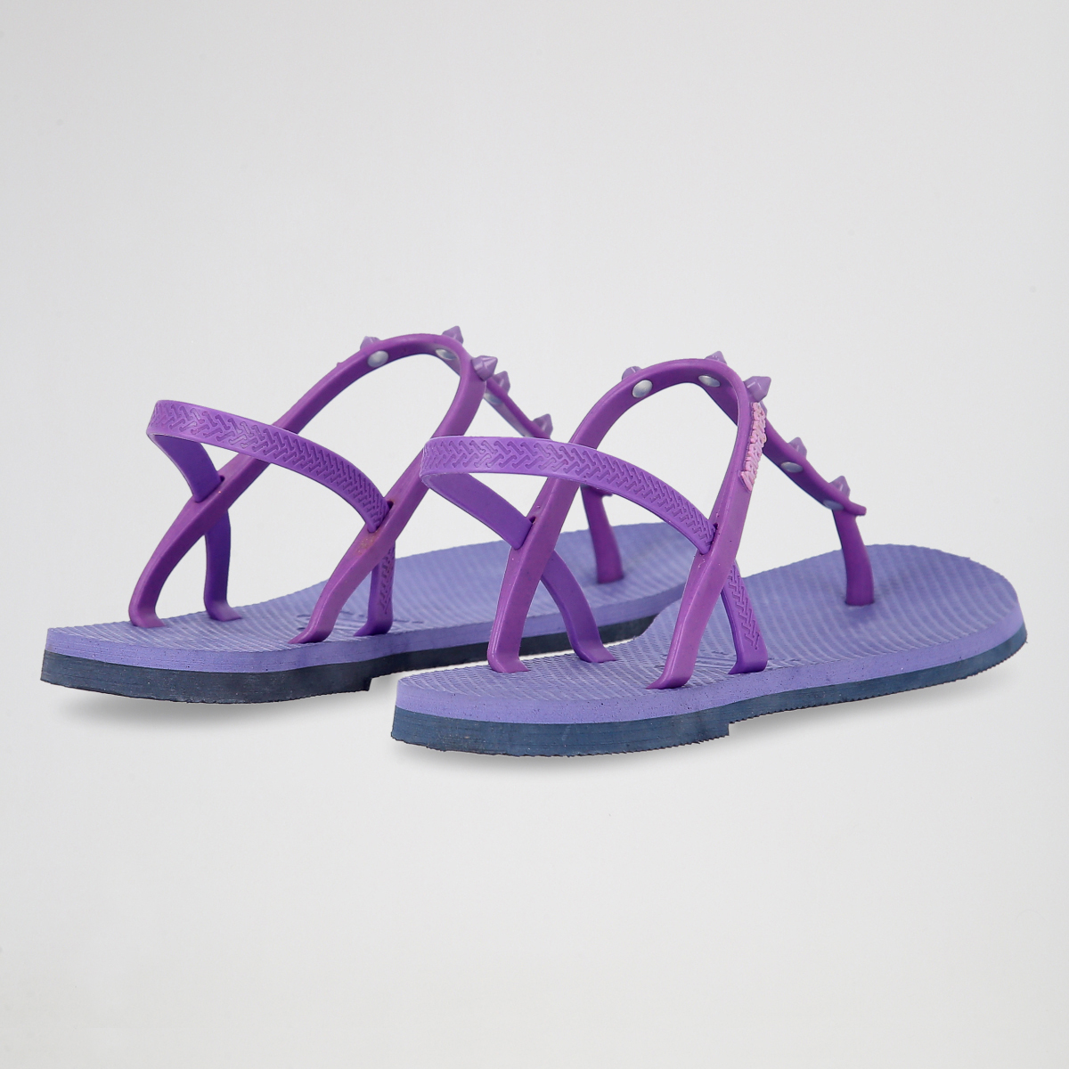 Ojotas Havaianas You Paraty Spikes Sint&eacute;tico,  image number null