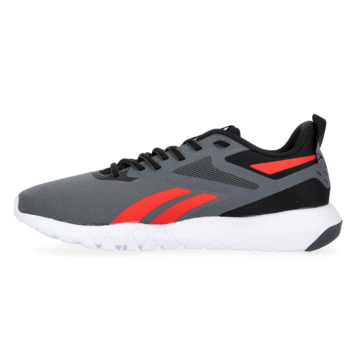 Zapatillas Reebok Flexagon Force 4 Hombre Malla,  image number null