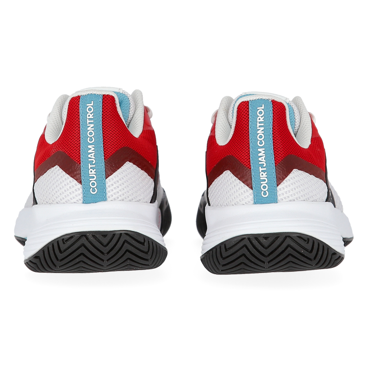Zapatillas adidas Courtjam Control Hombre,  image number null