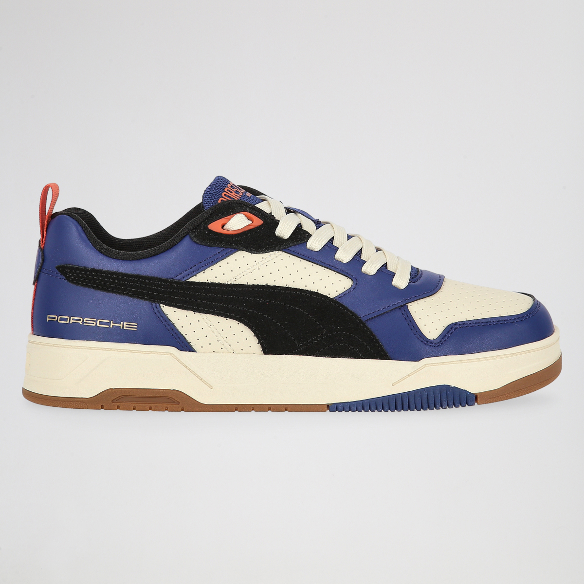 Zapatillas Puma Pl RBD Break Motorsport Low,  image number null