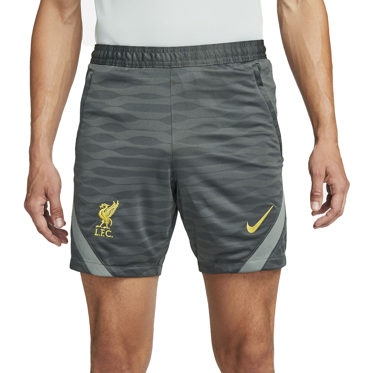 Short Nike Liverpool Fc Drifit Strk Kz Cl StockCenter