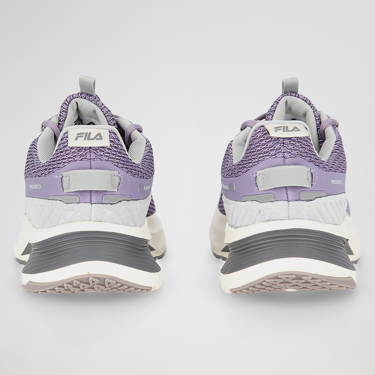 Zapatillas Running Fila Progress Mujer,  image number null