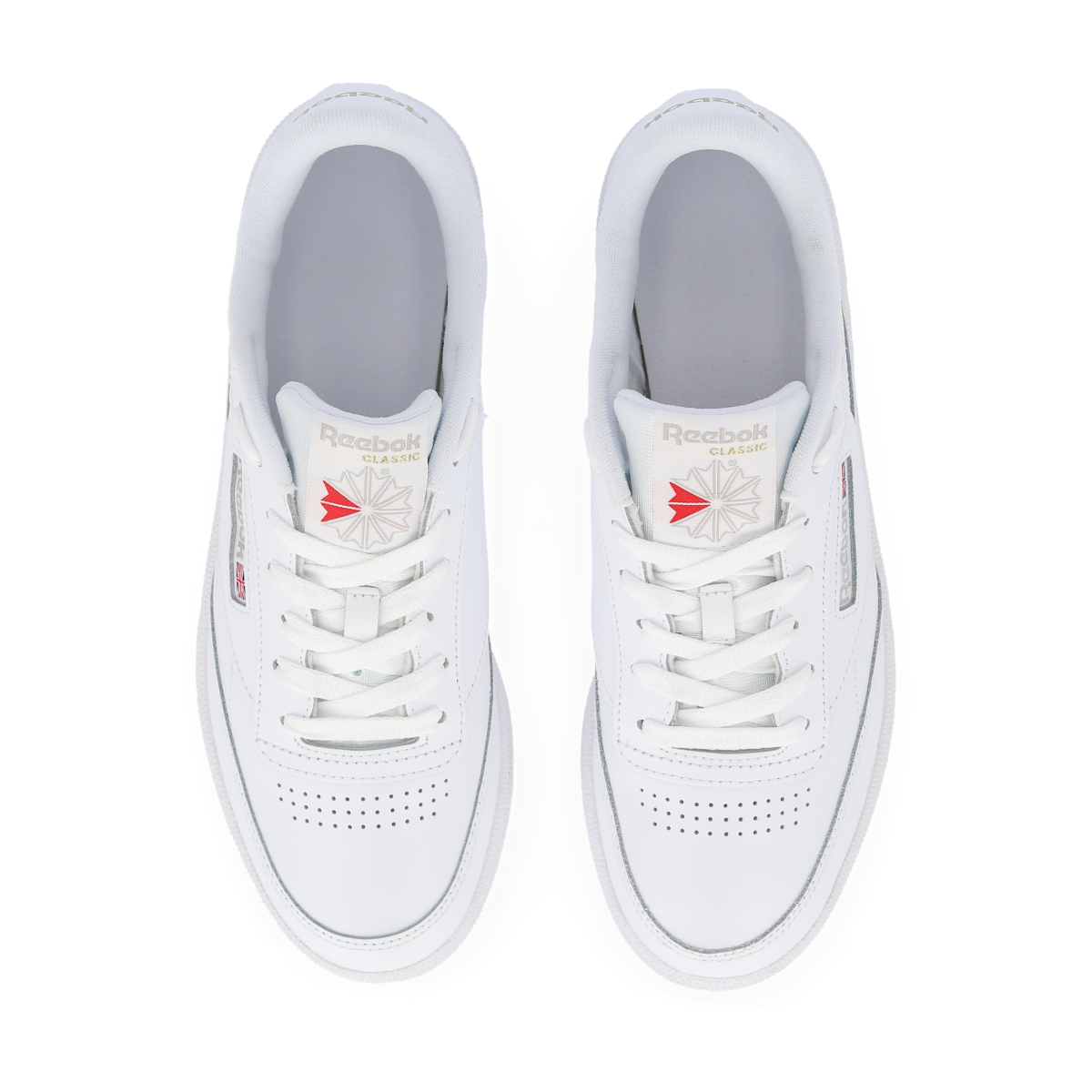 Zapatillas shop urbanas reebok