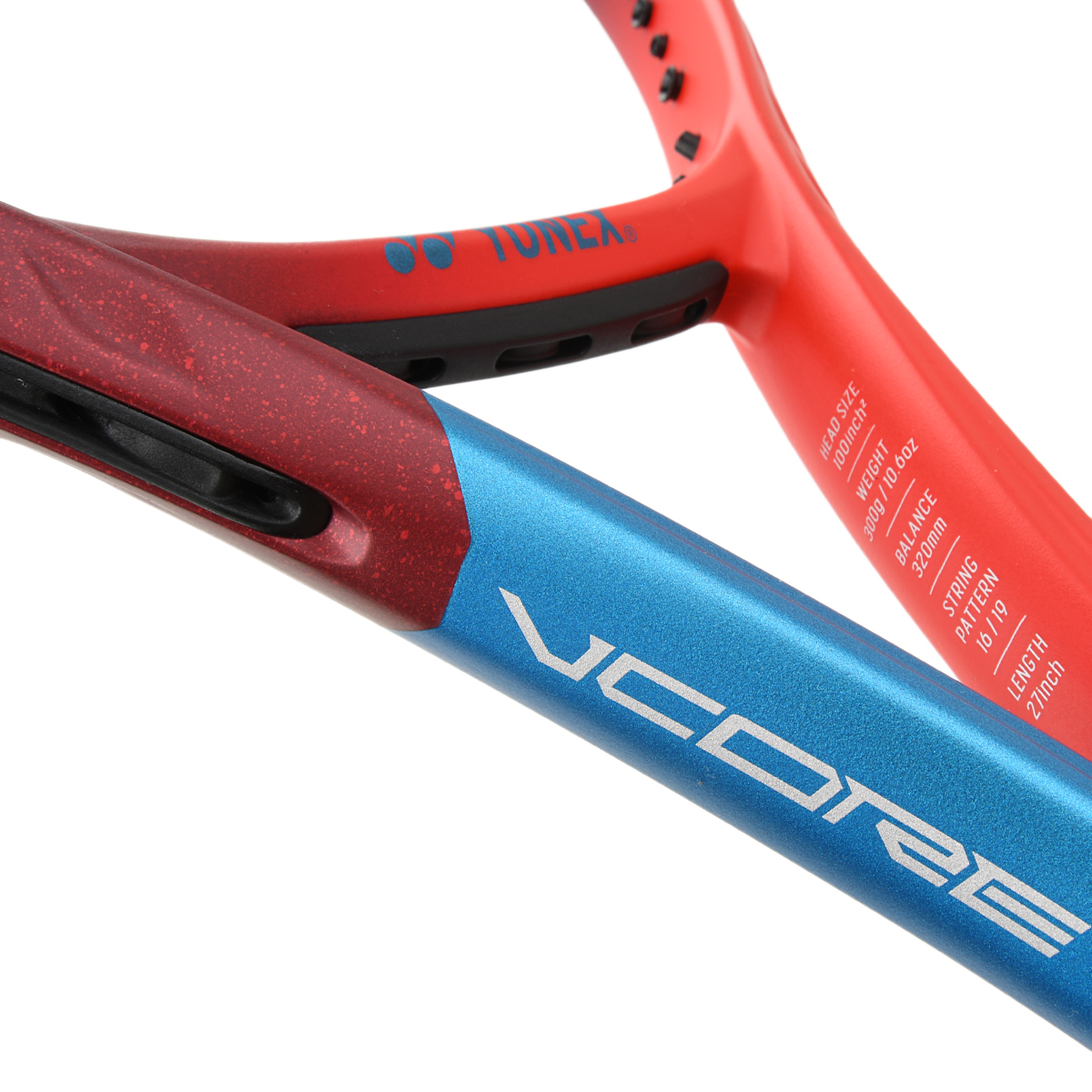 Raqueta Yonex Vcore 3/8,  image number null