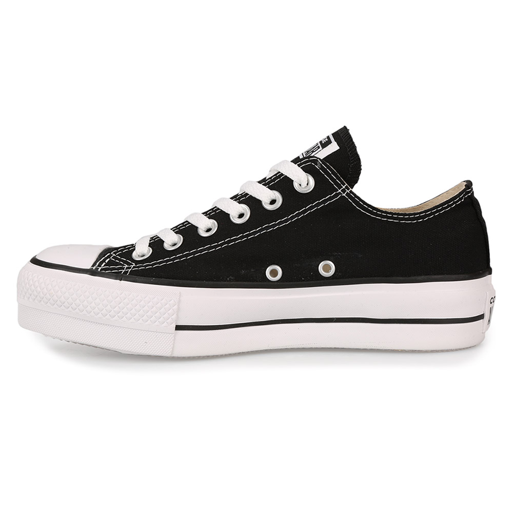 Zapatillas Converse Chuck Taylor All Star Lift Ox,  image number null