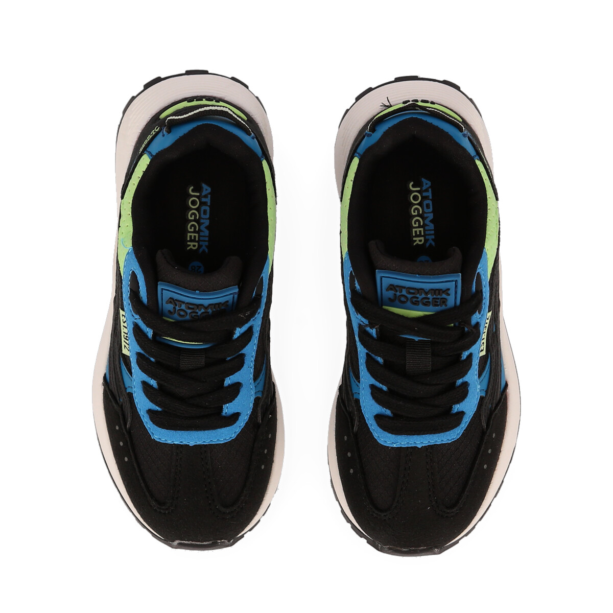 Zapatillas Atomik Jogger Yn,  image number null