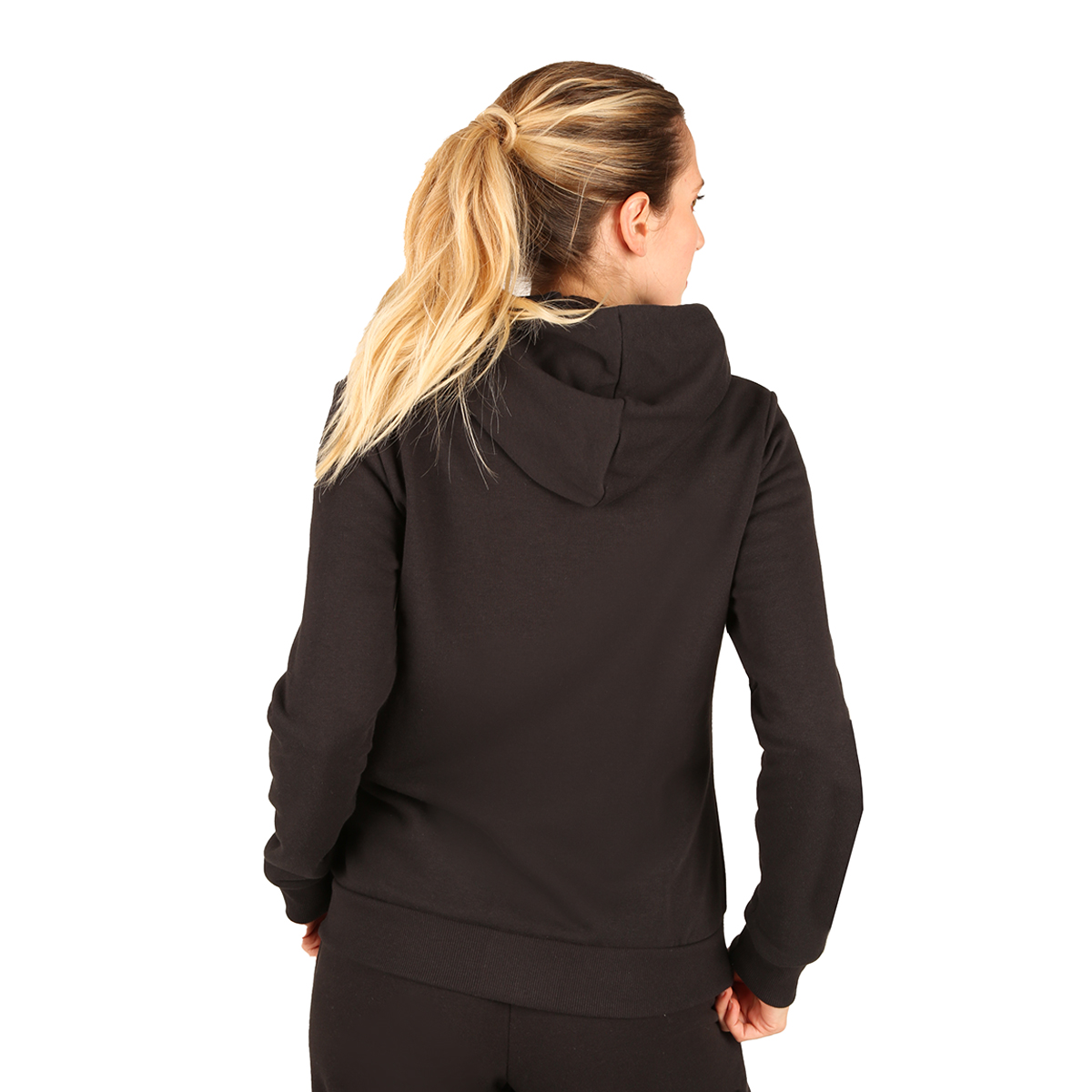 Campera Puma Essentials,  image number null