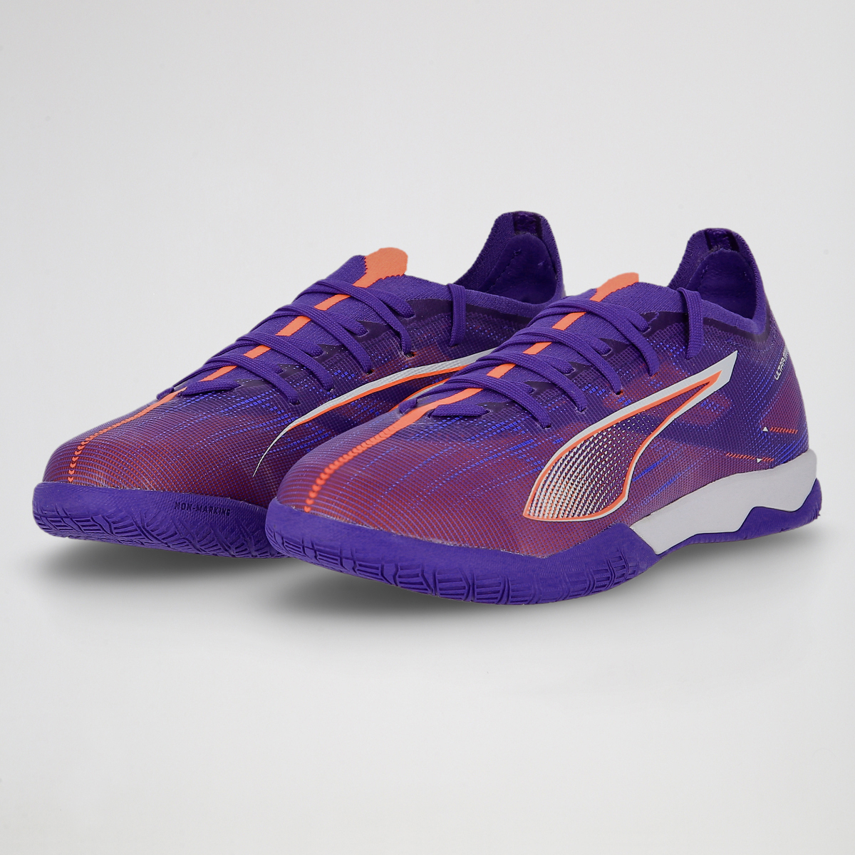 Botines futbol 5 puma discount