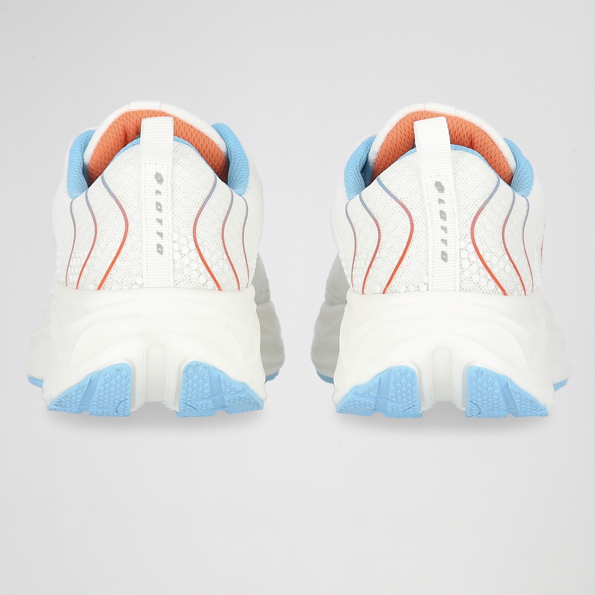 Zapatillas Running Lotto Speedride 450 Mujer,  image number null