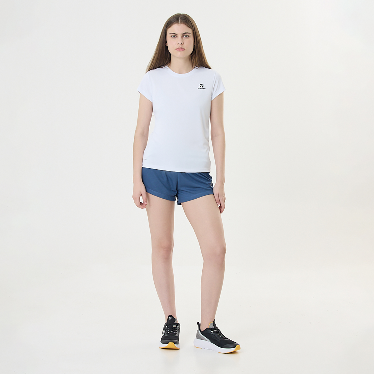 Short Entrenamiento Topper KT GD Mujer,  image number null