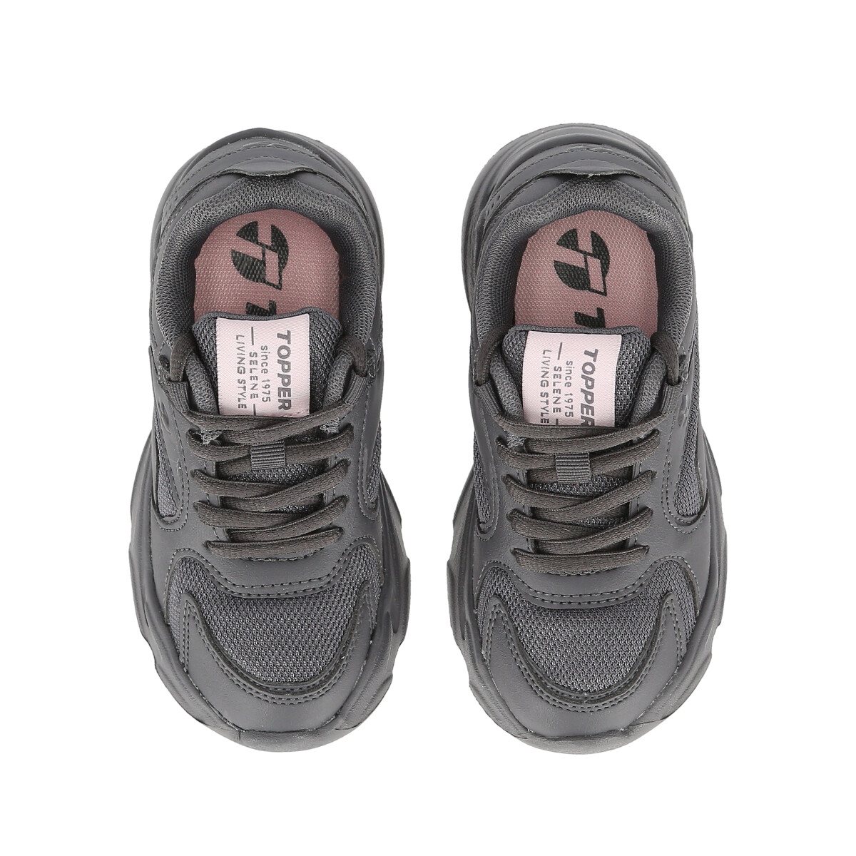 Zapatillas Topper Selene Infantil,  image number null