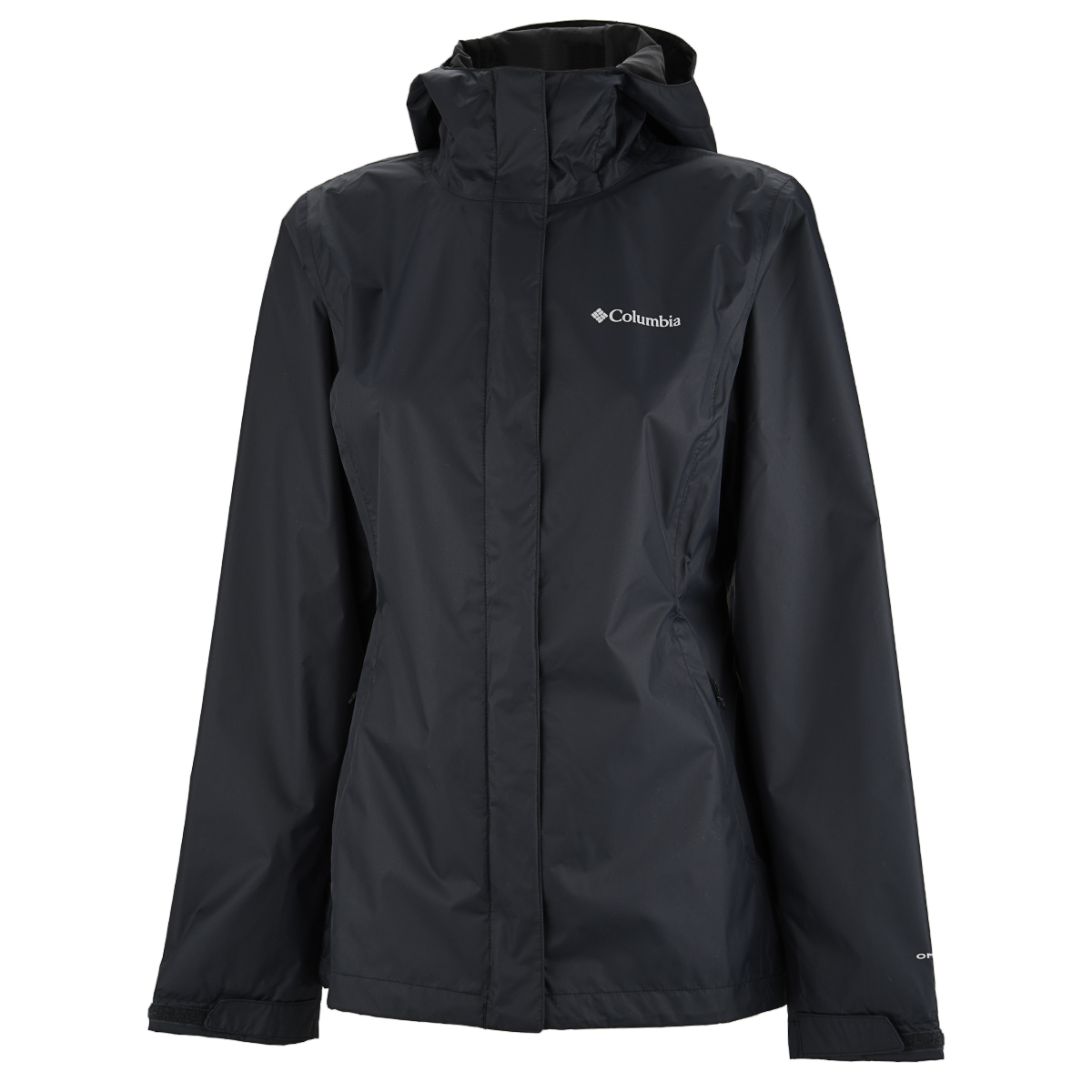 Campera Columbia Arcadia II Mujer