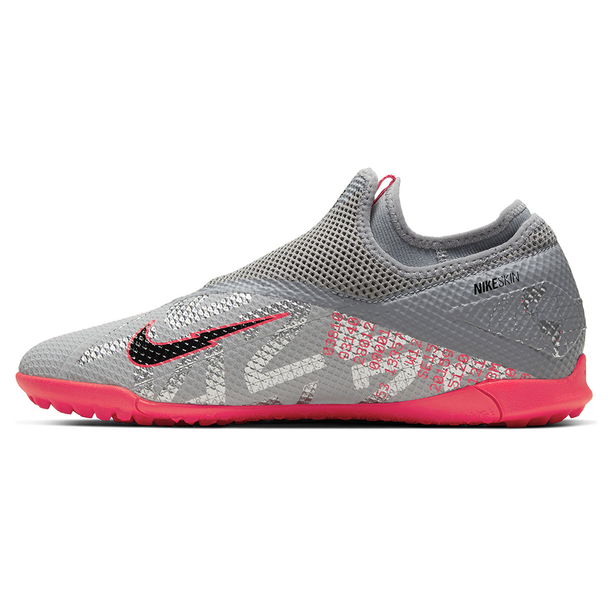 Botines Nike Phantom VSN 2 Academy Dynamic Fit TF,  image number null