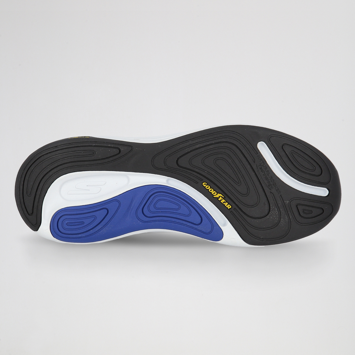 Zapatillas Skechers Max Cushioning Suspension,  image number null
