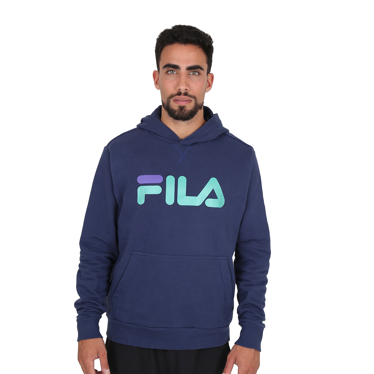 Fila buzo hombre shop