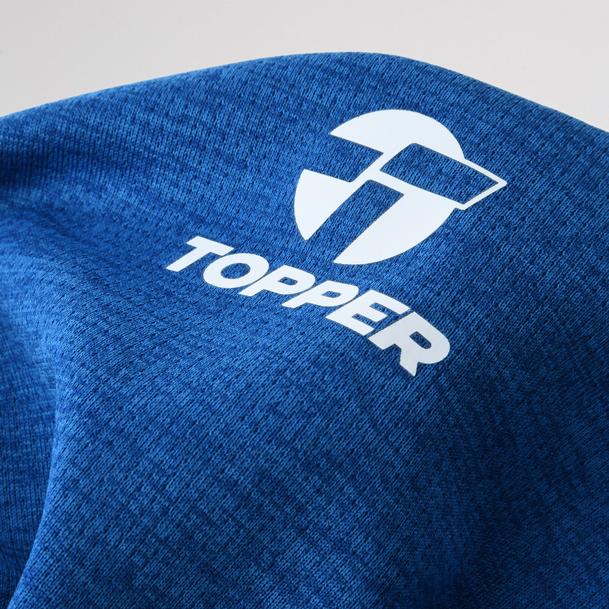 Remera Topper Basic Hombre,  image number null
