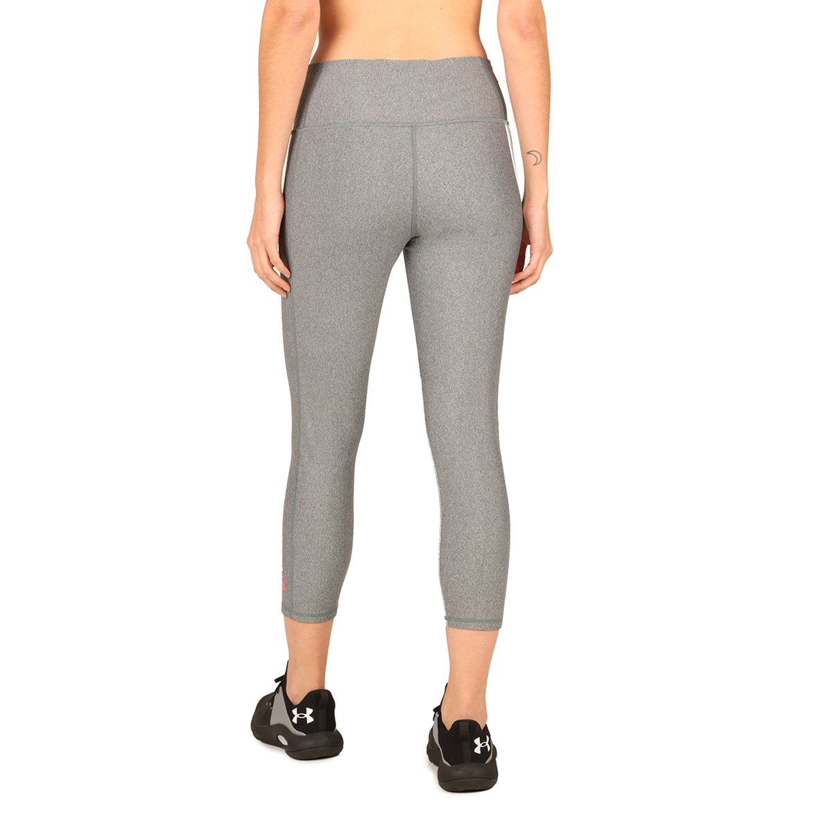 Calza Under Armour Ankle Crop,  image number null