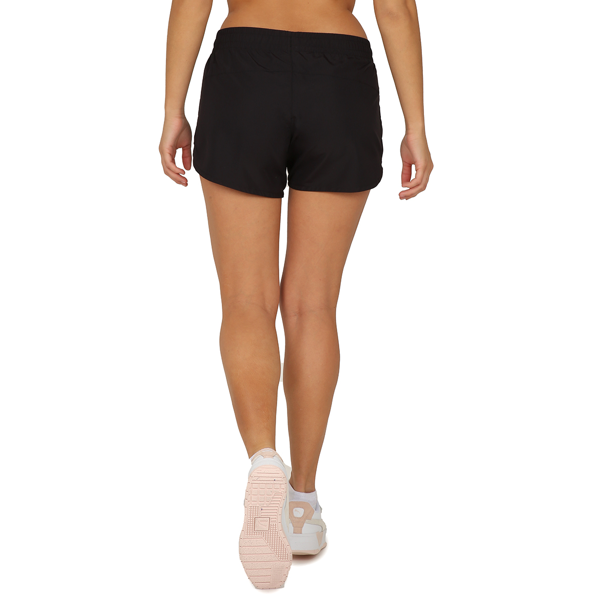 Short Puma Active 4" Woven,  image number null