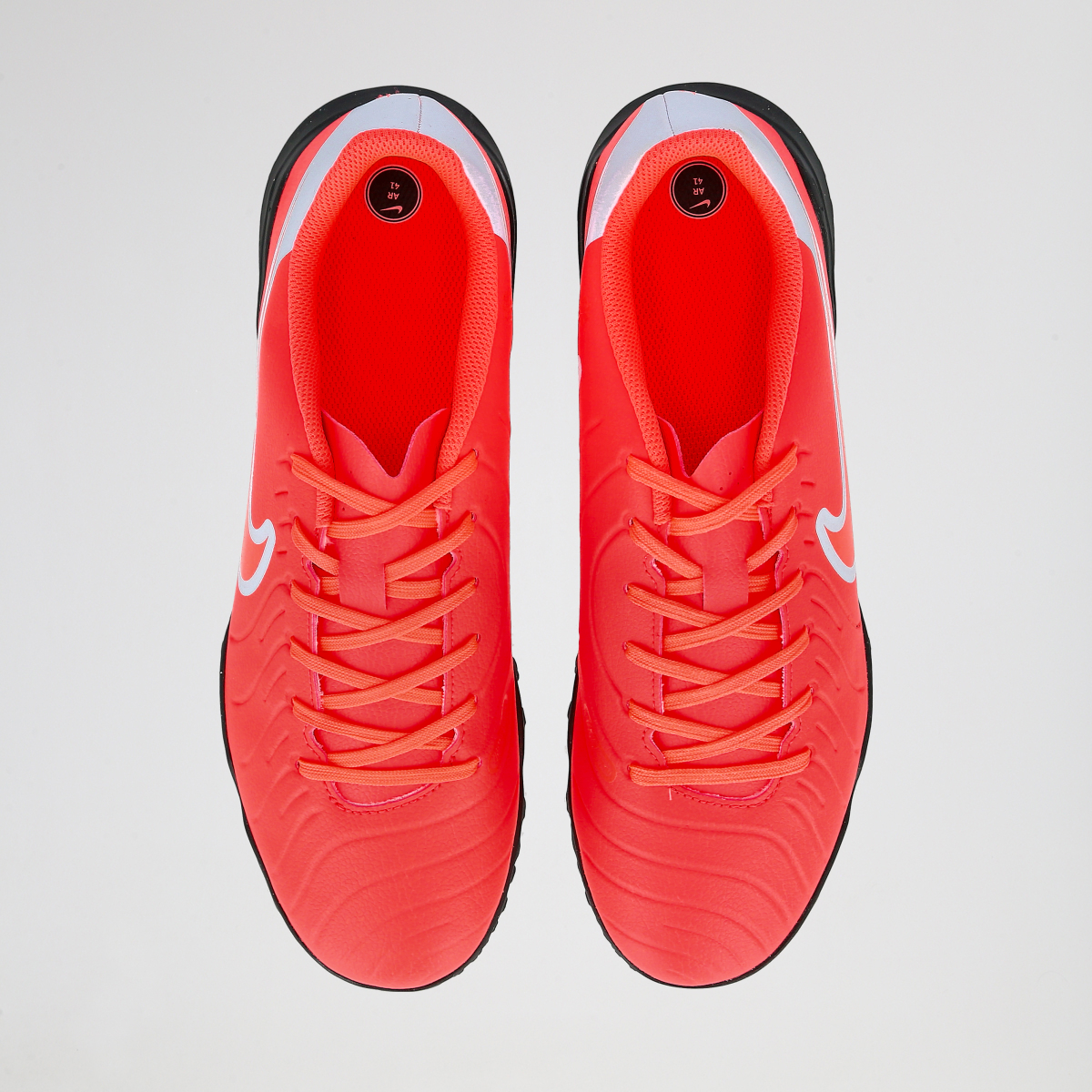 Botines F&uacute;tbol Nike Tiempo Legend 10 Club TF Hombre,  image number null