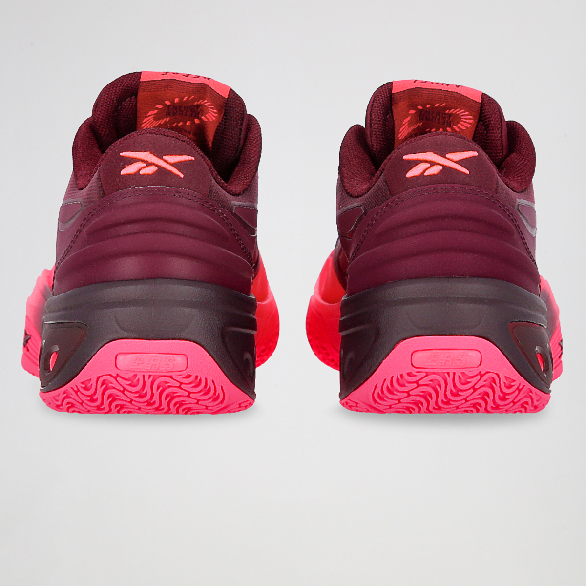 Zapatillas B&aacute;squet Reebok Engine A,  image number null