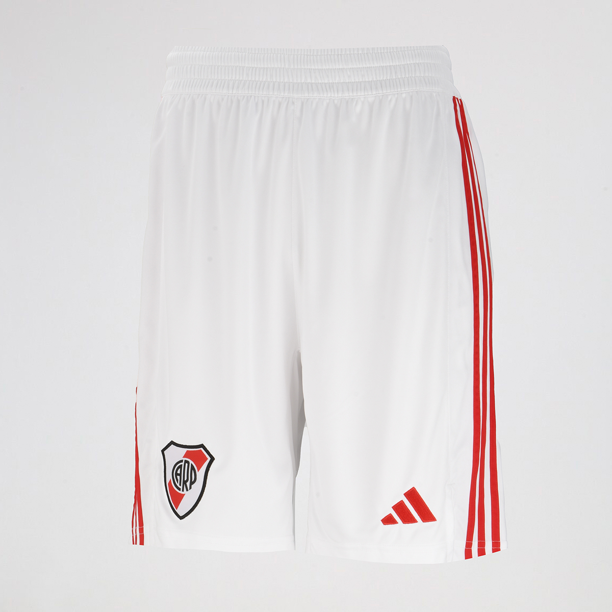 Short Básquet adidas River Plate 24/25 Hombre,  image number null